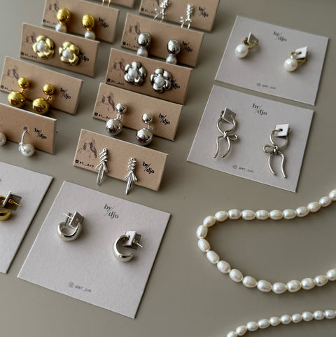 Agon (Necklace)