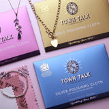 Town Talk Polish