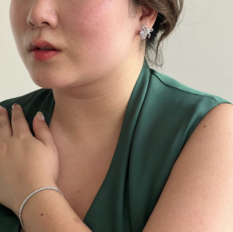 Livia (Necklace/Bracelet)