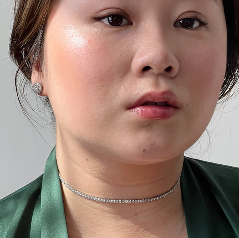 Livia (Necklace/Bracelet)