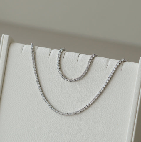 Livia (Necklace/Bracelet)