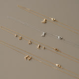 Wrangler Boot Necklace