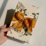 Gifting Extras (Cards/Box/Gift Wrap Options)