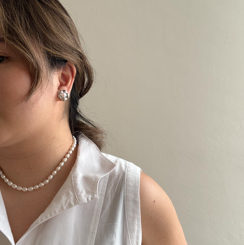 Agon (Necklace)