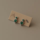Emerald Heart