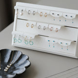 Moonlit (Earrings)
