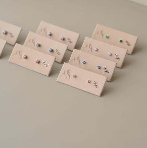 Crystal Piercing