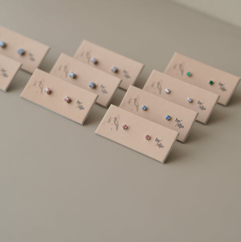 Crystal Piercing