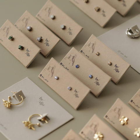 Crystal Piercing