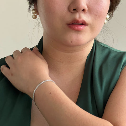Livia (Necklace/Bracelet)