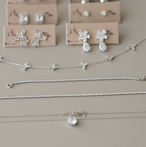 Livia (Necklace/Bracelet)
