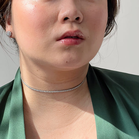 Livia (Necklace/Bracelet)