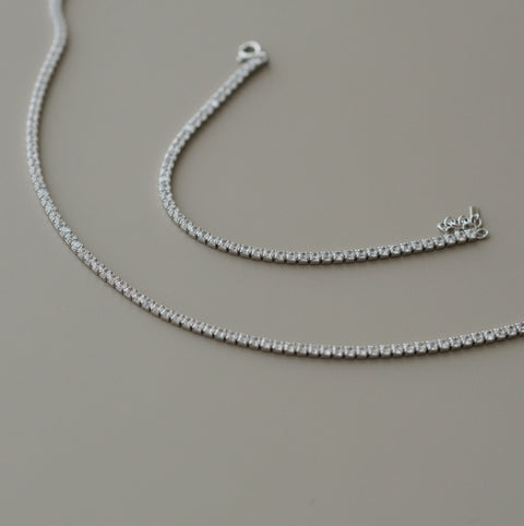 Livia (Necklace/Bracelet)