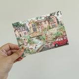 Gifting Extras (Cards/Box/Gift Wrap Options)