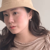 Kaori (Knot Hoop)