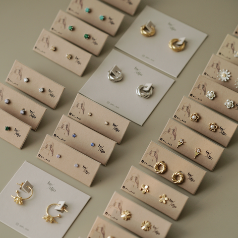 Crystal Piercing