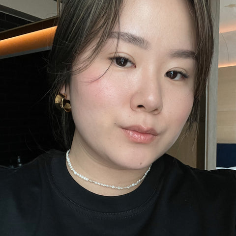 Auth. Pearl Necklace