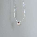 Pudding (Necklace)