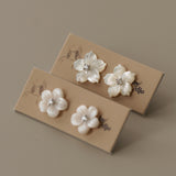 Island Flowers