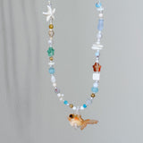 Just Keep Swimmin’