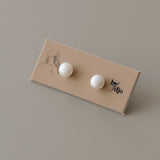 Hana Pearl Studs