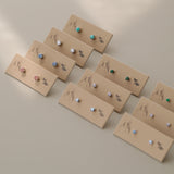 Gem Studs (Small)