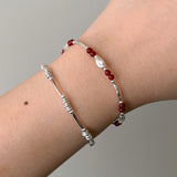 March Bracelets