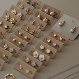 Seashells by the Sea Shore
