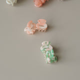 The School Girl Small Claw Clip (1 pair)