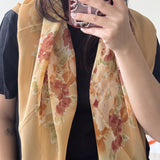 Grandma’s Scarf