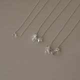 Droplet Necklace (3 Choices)