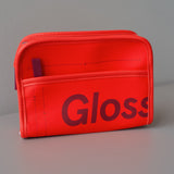 Glossier Travel Size Pouch
