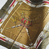 Gaultier Scarf