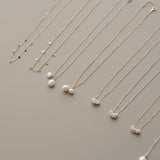 Paris Twilight (Necklace)