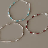 March Bracelets