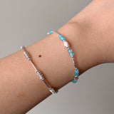 March Bracelets