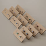 Gem Studs (Small)