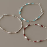 March Bracelets