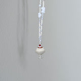 Pudding (Necklace)