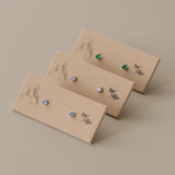 Gem Studs (Small)