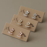 A Garden’s Lullaby