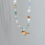 Just Keep Swimmin’