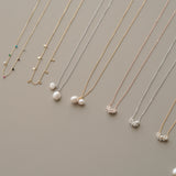 Paris Twilight (Necklace)
