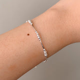 March Bracelets