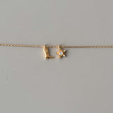 King Cowboy Necklace