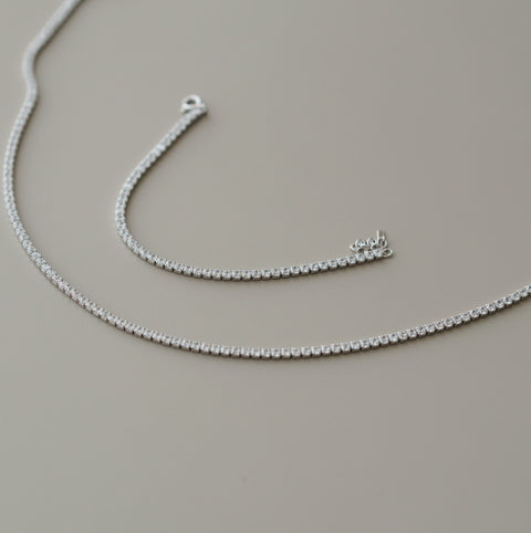 Livia (Necklace/Bracelet)