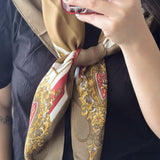 Gaultier Scarf