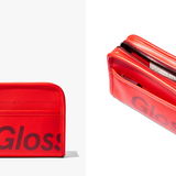 Glossier Travel Size Pouch
