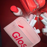 Glossier Travel Size Pouch